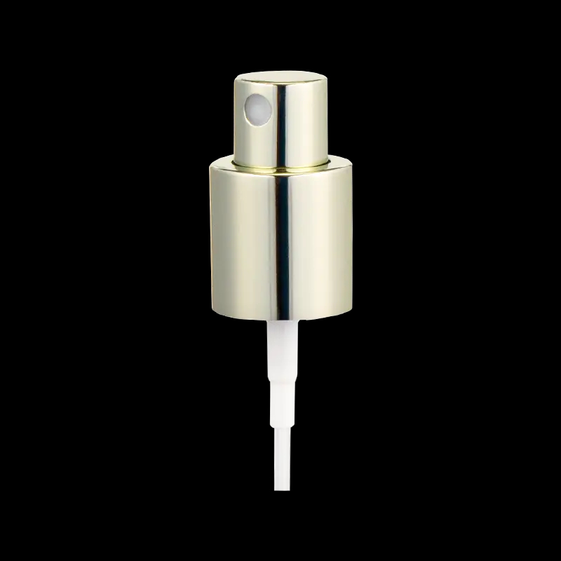Hoe helpen airless flessen de houdbaarheid van schoonheidsproducten te verlengen?