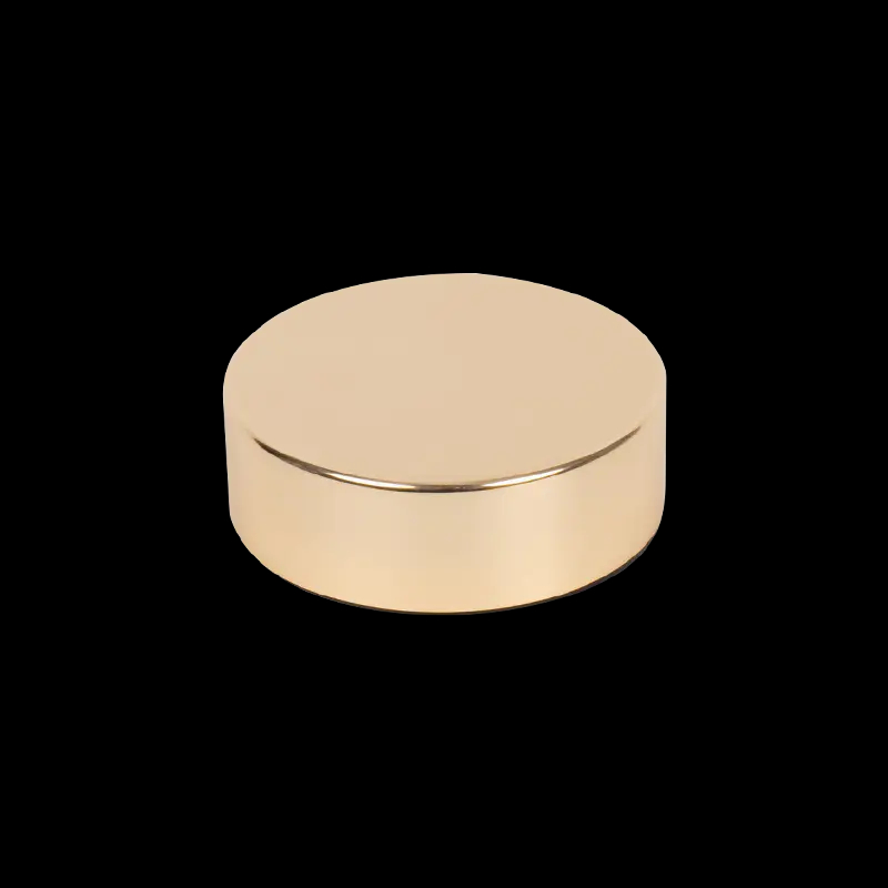 Hoe vul of vervang je de inhoud van een cosmetische lege pomp?