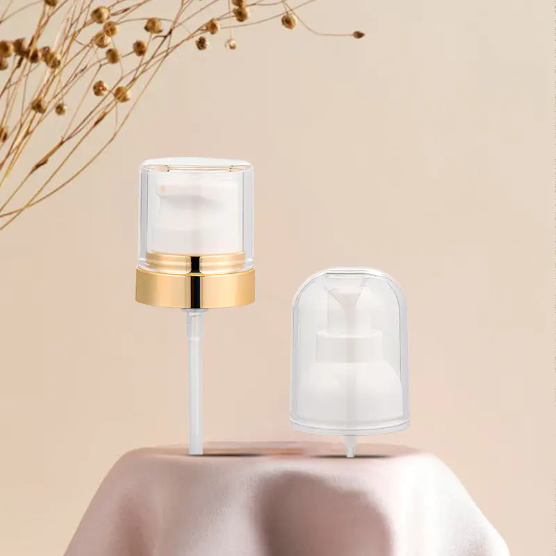 Hoe u betrouwbare kwaliteit Airless Bottle-producten correct kunt identificeren en kopen